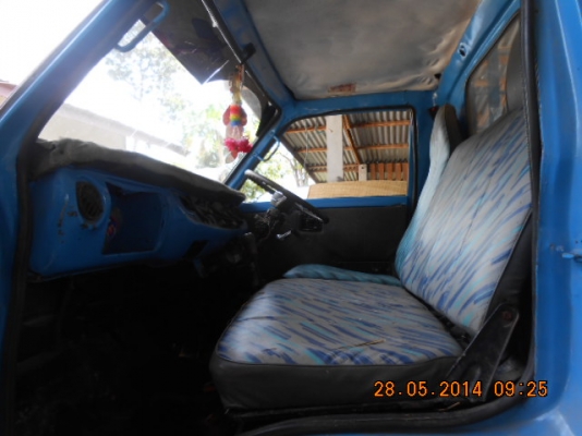 ขาย  4 ล้อกลาง  อีซูสุ  88  หัวโต