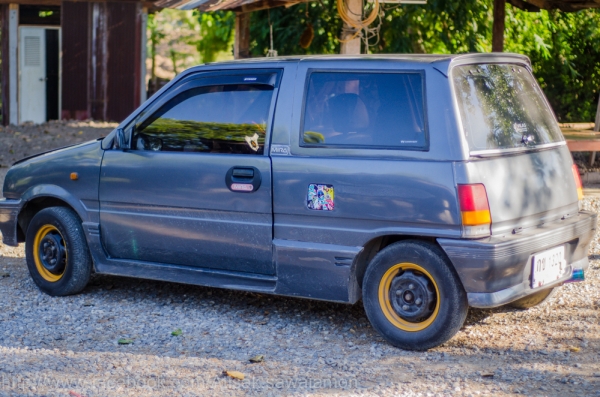 ขายมิร่า รถบ้านสวยๆ ลดสุดๆเหลือ 63000 ขายมิร่า รถบ้านสวยๆ ลดสุดๆเหลือ 63000