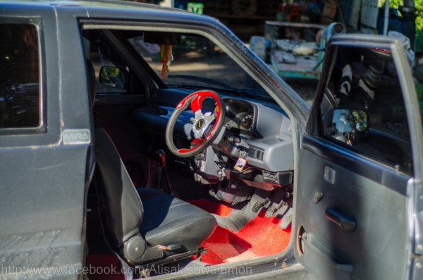 ขายมิร่า รถบ้านสวยๆ ลดสุดๆเหลือ 63000 ขายมิร่า รถบ้านสวยๆ ลดสุดๆเหลือ 63000