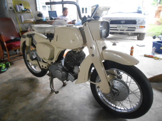 ขายสองคัน c92 กับ c900 ขายสองคัน c92 กับ c900