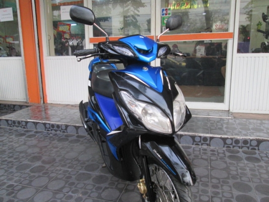 Yamaha Mio 125 GTX ปี 2012 sb795