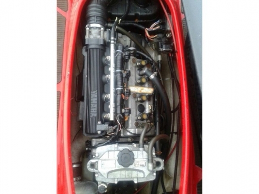 ขายyamaha vx1100