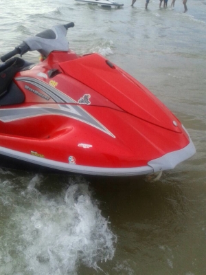 ขายyamaha vx1100