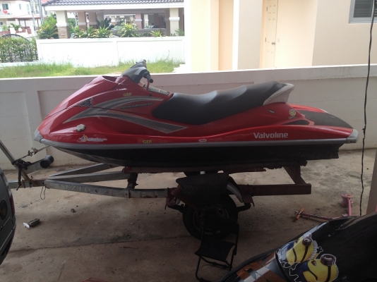 ขายyamaha vx1100