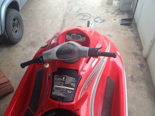 ขายyamaha vx1100