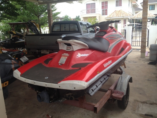 ขายyamaha vx1100