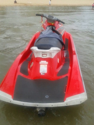 ขายyamaha vx1100