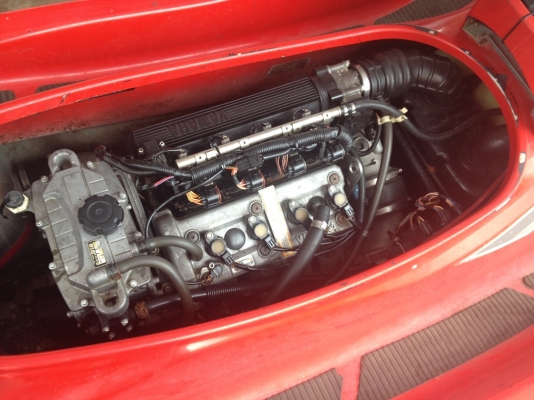 ขายyamaha vx1100