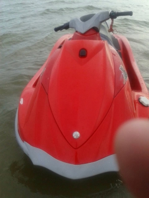 ขายyamaha vx1100