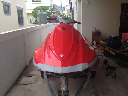 ขายyamaha vx1100