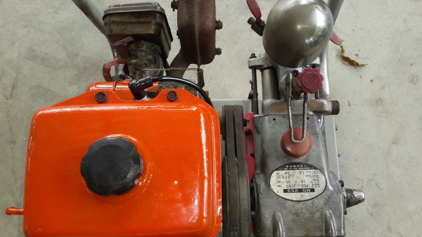 ปั้มฉีดยา