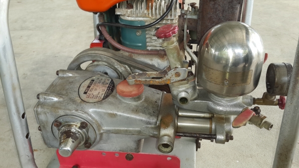 ปั้มฉีดยา