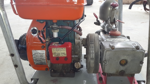 ปั้มฉีดยา