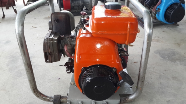 ปั้มฉีดยา