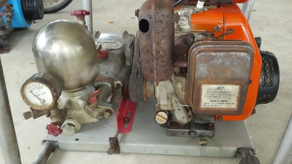 ปั้มฉีดยา