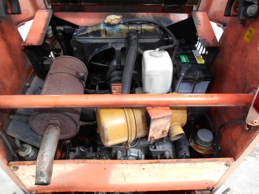 ขายรถตัก TOYOTA JOBSUN SDKL4 พร้อมใช้งาน ขายรถตัก TOYOTA JOBSUN SDKL4 พร้อมใช้งาน