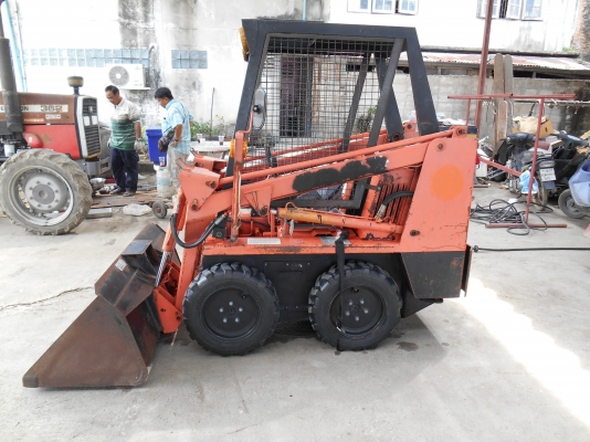 ขายรถตัก TOYOTA JOBSUN SDKL4 พร้อมใช้งาน ขายรถตัก TOYOTA JOBSUN SDKL4 พร้อมใช้งาน