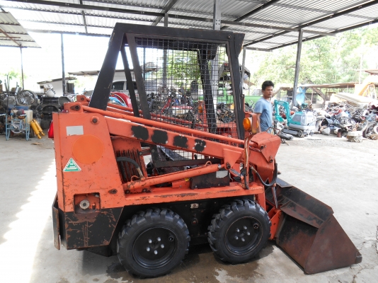 ขายรถตัก TOYOTA JOBSUN SDKL4 พร้อมใช้งาน ขายรถตัก TOYOTA JOBSUN SDKL4 พร้อมใช้งาน