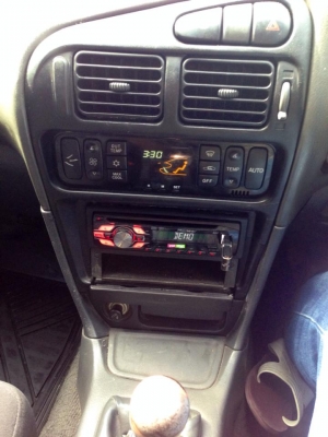 ขาย มิตซู ecar แต่ง evo หล่อๆ