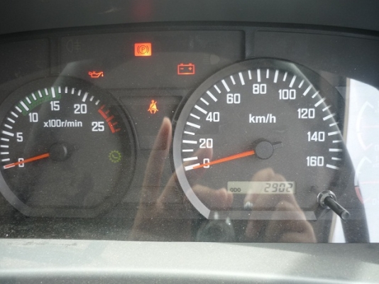 ขายดาวน์ รถ10ล้ออีซูซุ เครื่องยนต์CNG