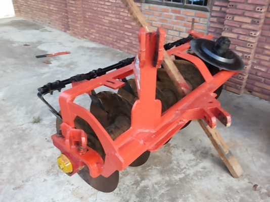 ผาน LCS  6x22" สภาพดีพร้อมใช้งานครับ