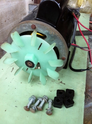 ขายหัวปั๊มลมโรตารี่