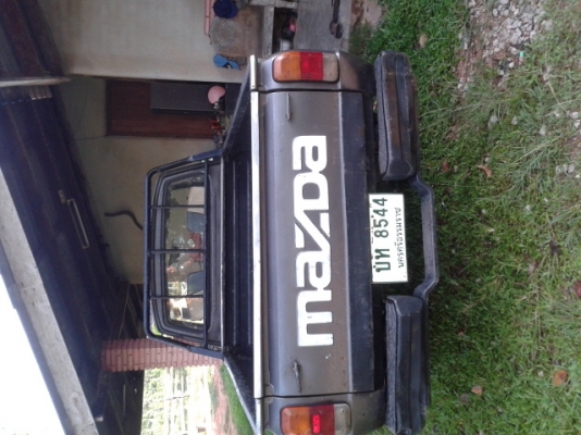 มาสดาตอนเดียว เดิมๆๆทั้งคัน ไม่เคยทำสี พร้อมใช้งาน เล่มพร้อมโอน มาสดาตอนเดียว เดิมๆๆทั้งคัน ไม่เคยทำสี พร้อมใช้งาน เล่มพร้อมโอน