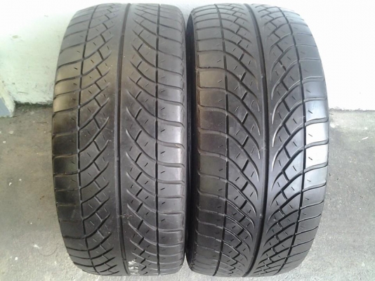 ขายยาง BRIDGESTONE T'S-01 (JAPAN) 235-45-17 ปี-- ดอกเต็ม ไม่ร้าว ไม่บวม พร้อมใส่ถ่วง คู่ละ 1,600 บาท