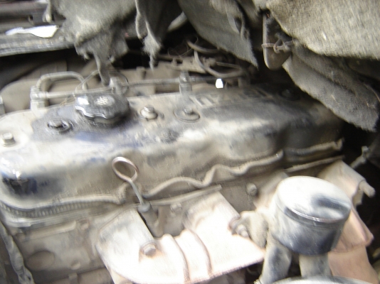 ขาย HENO หัวลากแม่พร้อมลูกสวย ๆ ซูโม่ เครื่อง EM 100  ตัวลูก 2 เพลาพื้นเรียบ  10 เมตร