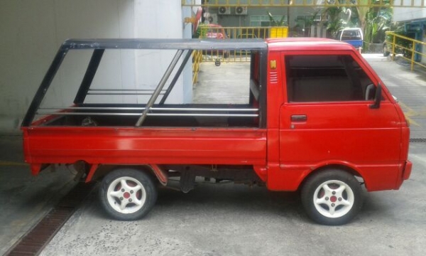 กะป๊อไดฮัทสุ s70ป้ายเหลืองหล่อมาก พร้อมใช้ เครื่องแน่น+แก๊ส  ช่วงล่างเยี่ยม คุ้มมากแน่ๆช้าอดครับ กทม