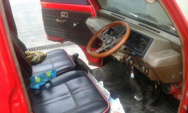 กะป๊อไดฮัทสุ s70ป้ายเหลืองหล่อมาก พร้อมใช้ เครื่องแน่น+แก๊ส  ช่วงล่างเยี่ยม คุ้มมากแน่ๆช้าอดครับ กทม