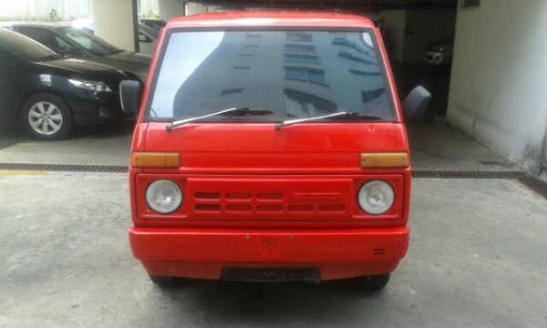 กะป๊อไดฮัทสุ s70ป้ายเหลืองหล่อมาก พร้อมใช้ เครื่องแน่น+แก๊ส  ช่วงล่างเยี่ยม คุ้มมากแน่ๆช้าอดครับ กทม