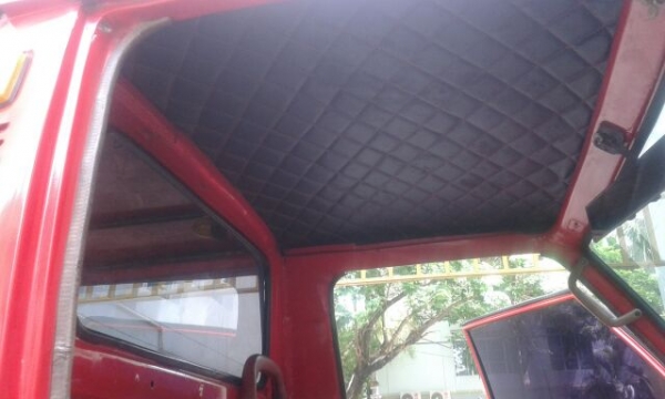 กะป๊อไดฮัทสุ s70ป้ายเหลืองหล่อมาก พร้อมใช้ เครื่องแน่น+แก๊ส  ช่วงล่างเยี่ยม คุ้มมากแน่ๆช้าอดครับ กทม