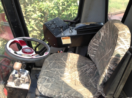 ขายรถตัดอ้อยมือสอง ออสทอฟ ปี2002 5,500 ชั่วโมง นำเข้าจากอเมริกา ขายรถตัดอ้อยมือสอง ออสทอฟ ปี2002 5,500 ชั่วโมง นำเข้าจากอเมริกา