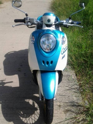 ขายฟีโน่ปี50 เครื่องดีสตาร์ทที่เดียวติด ชุดสีมีรอยนิดหน่อย ขายฟีโน่ปี50 เครื่องดีสตาร์ทที่เดียวติด ชุดสีมีรอยนิดหน่อย