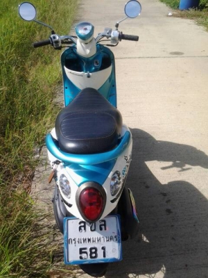 ขายฟีโน่ปี50 เครื่องดีสตาร์ทที่เดียวติด ชุดสีมีรอยนิดหน่อย ขายฟีโน่ปี50 เครื่องดีสตาร์ทที่เดียวติด ชุดสีมีรอยนิดหน่อย