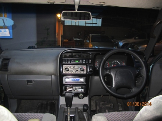 รถสวยสมบูรณ์ที่สุดในรุ่นครับ รถสวยสมบูรณ์ที่สุดในรุ่นครับ