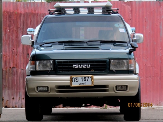 รถสวยสมบูรณ์ที่สุดในรุ่นครับ