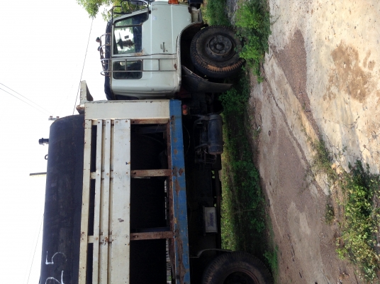 hino f18 สภาพพร้อมใช้งาน hino f18 สภาพพร้อมใช้งาน