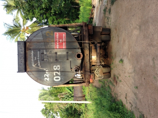 hino f18 สภาพพร้อมใช้งาน