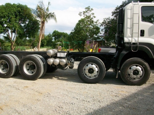 รับติดตั้งคานหน้า 12 ล้อ ระบบถุงลม และแบบแหนบราคา 120,000บาทและติดตั้งระบบยกล้อไฮโดรลิคสำหรับลูกพ่วงและรถกึ่งพ่วง 3 เพลาราคา 90,000 บาท ติดตั้ง 3 คันขึ้นไปราคาลดลงอีกตัดต่อคัชชีดัดดามคัชชีโทร 089-945-5306