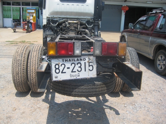 รับติดตั้งคานหน้า 12 ล้อ ระบบถุงลม และแบบแหนบราคา 120,000บาทและติดตั้งระบบยกล้อไฮโดรลิคสำหรับลูกพ่วงและรถกึ่งพ่วง 3 เพลาราคา 90,000 บาท ติดตั้ง 3 คันขึ้นไปราคาลดลงอีกตัดต่อคัชชีดัดดามคัชชีโทร 089-945-5306