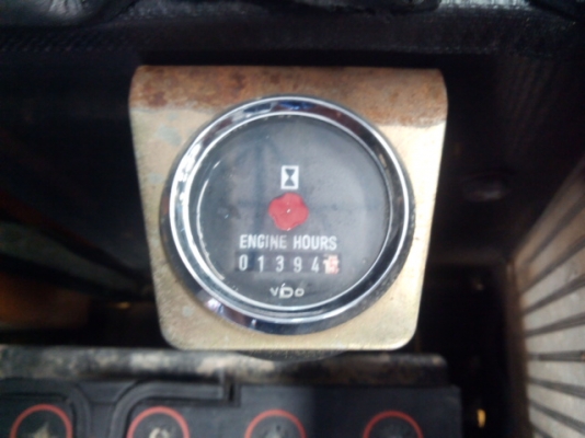 BOMAG BW100AD-3 # 101150514291