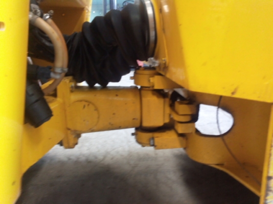 BOMAG BW100AD-3 # 101150514291