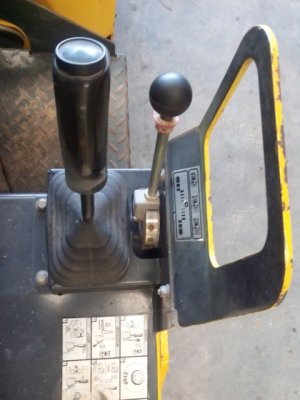 BOMAG BW100AD-3 # 101150514291