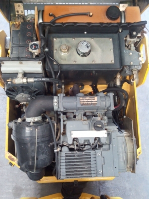 BOMAG BW100AD-3 # 101150514291