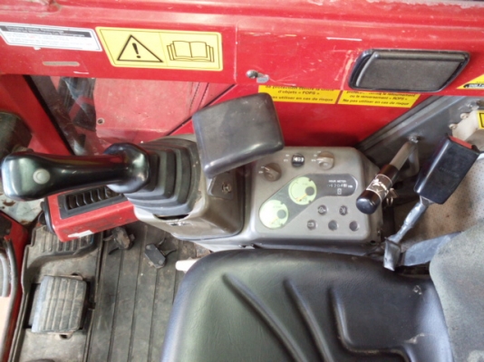 YANMAR VIO75-A # 10670B