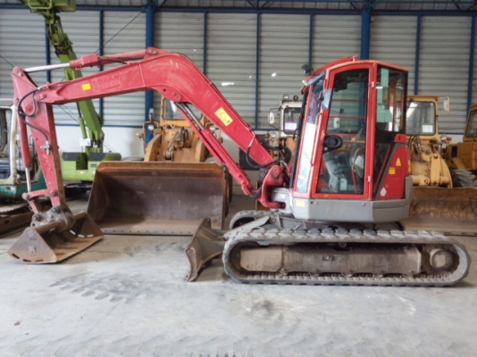 YANMAR VIO75-A # 10670B
