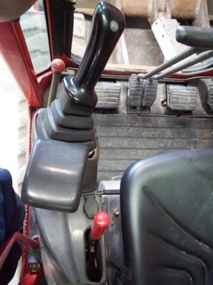 YANMAR VIO75-A # 10670B