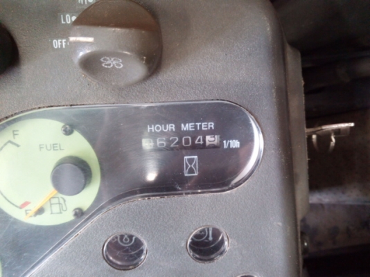 YANMAR VIO75-A # 10670B